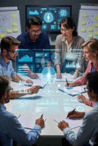 iGNITIATE - Agentic Innovation Means IP Independence ? Here's how.