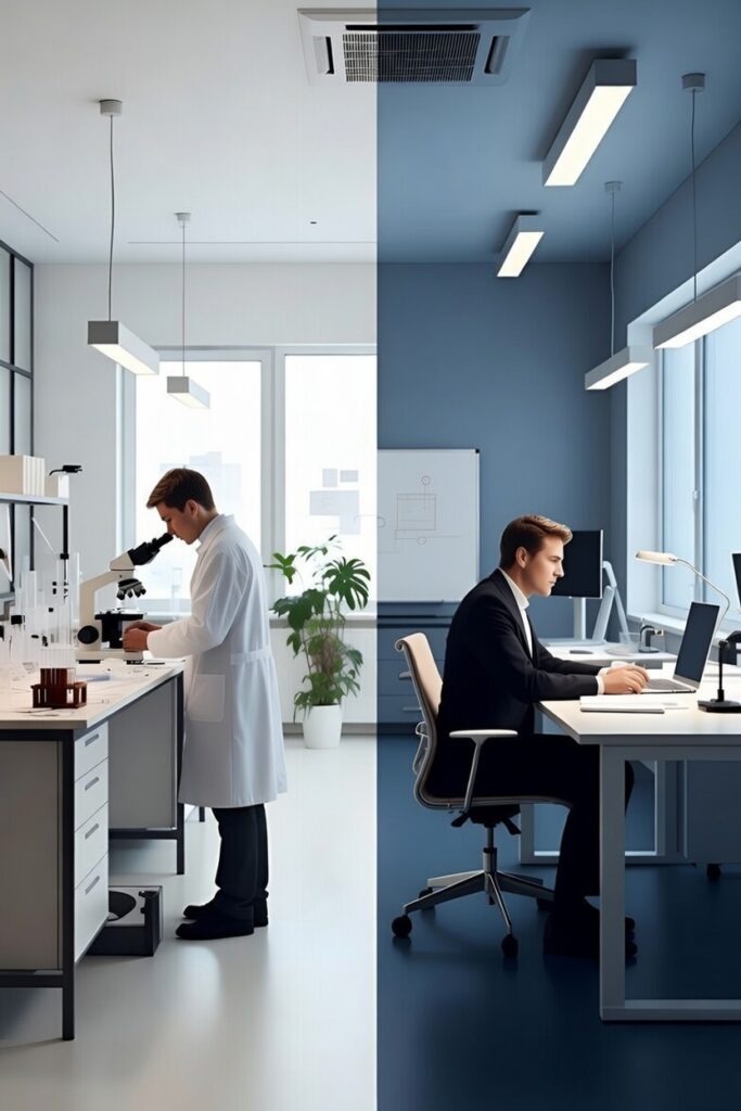 iGNITIATE - Does Reflexive R&D Outperform Reflective & Critical NPD ? Here's How.