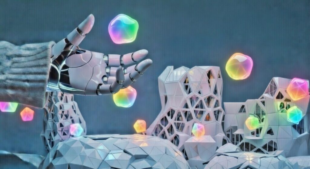 iGNITIATE - Innovation Interrupts Mean Disruptive Detours