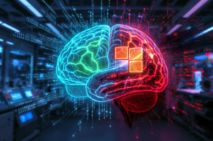 iGNITIATE - Ai Makes Innovation Happen, Until It Corrupts It. And Microsoft Proved It