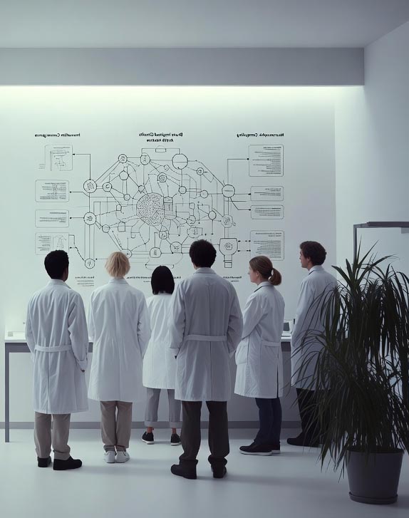 iGNITIATE - Neuromorphic Computing Means Design's Innovation Convergence