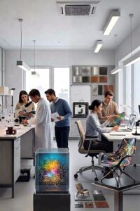 iGNITIATE - Design Discovery Isn't Science Discovery But Ai Is Closing The Gap
